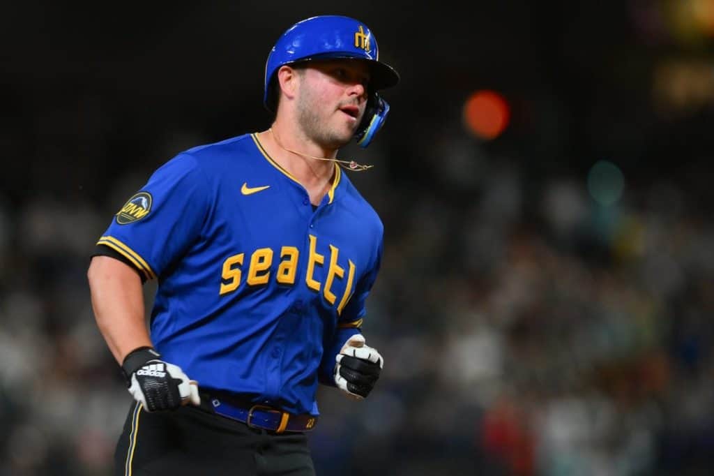Seattle Mariners vs La Angels Angels Picks and Predictions June 1st 2024