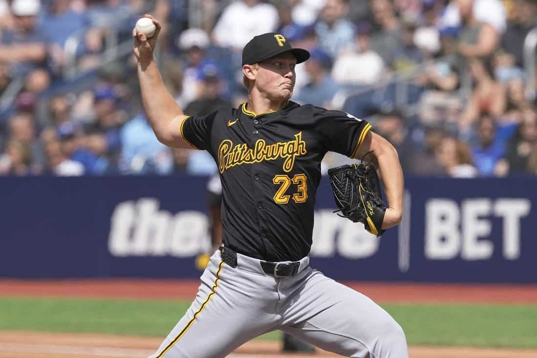 6 Pittsburgh Pirates vs Minnesota Twins Picks and Predictions June 7th 2024