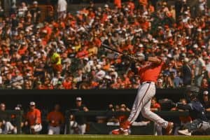 Baltimore Orioles vs Tampa Bay Rays Picks and Predictions June 2nd 2024