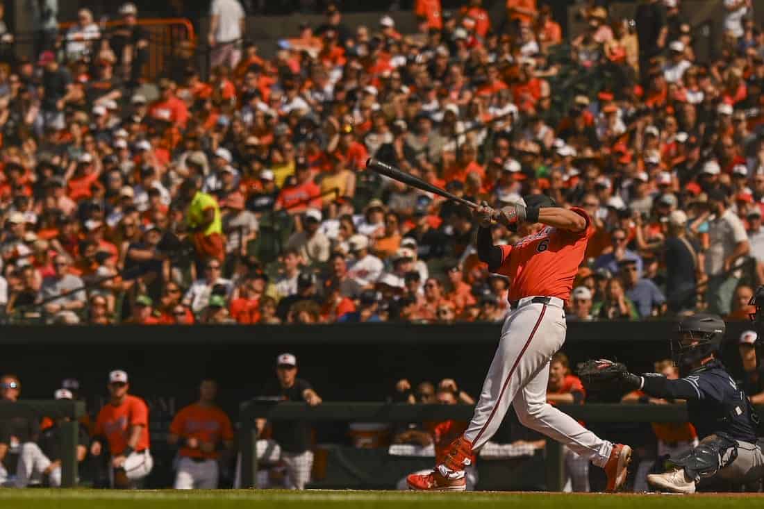 2 Baltimore Orioles vs Tampa Bay Rays Picks and Predictions June 2nd 2024