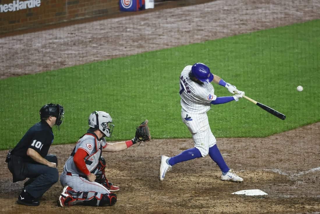 9 Chi. Cubs Cubs vs Cincinnati Reds Picks and Predictions June 2nd 2024