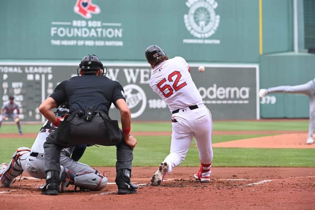 Cincinnati Reds vs Boston Red Sox Picks and Predictions June 22nd 2024