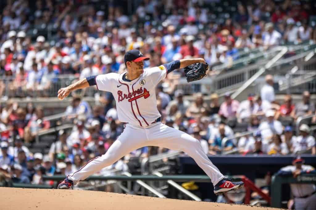 Washington Nationals vs Atlanta Braves Picks and Predictions June 8th 2024