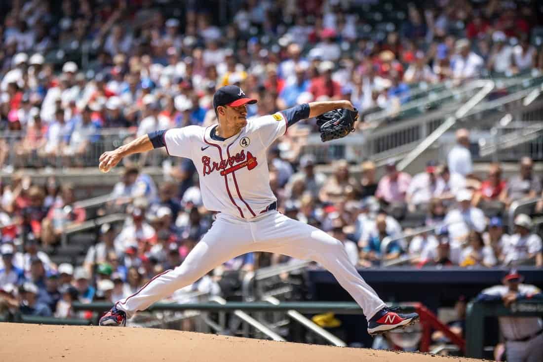 7 Washington Nationals vs Atlanta Braves Picks and Predictions June 8th 2024
