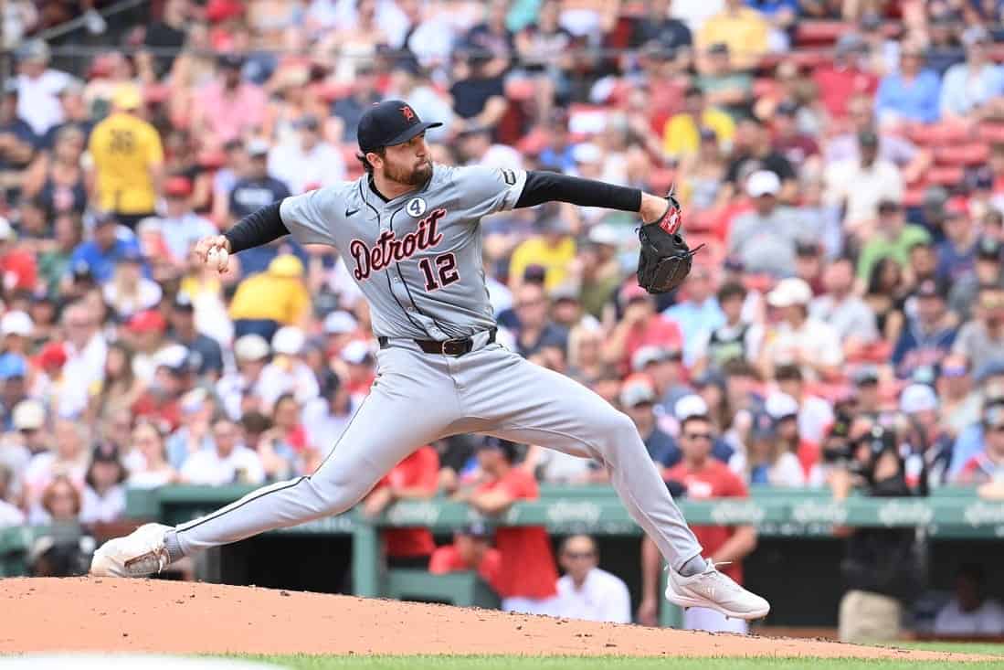 Detroit Tigers vs Milwaukee Brewers Picks and Predictions June 8th 2024