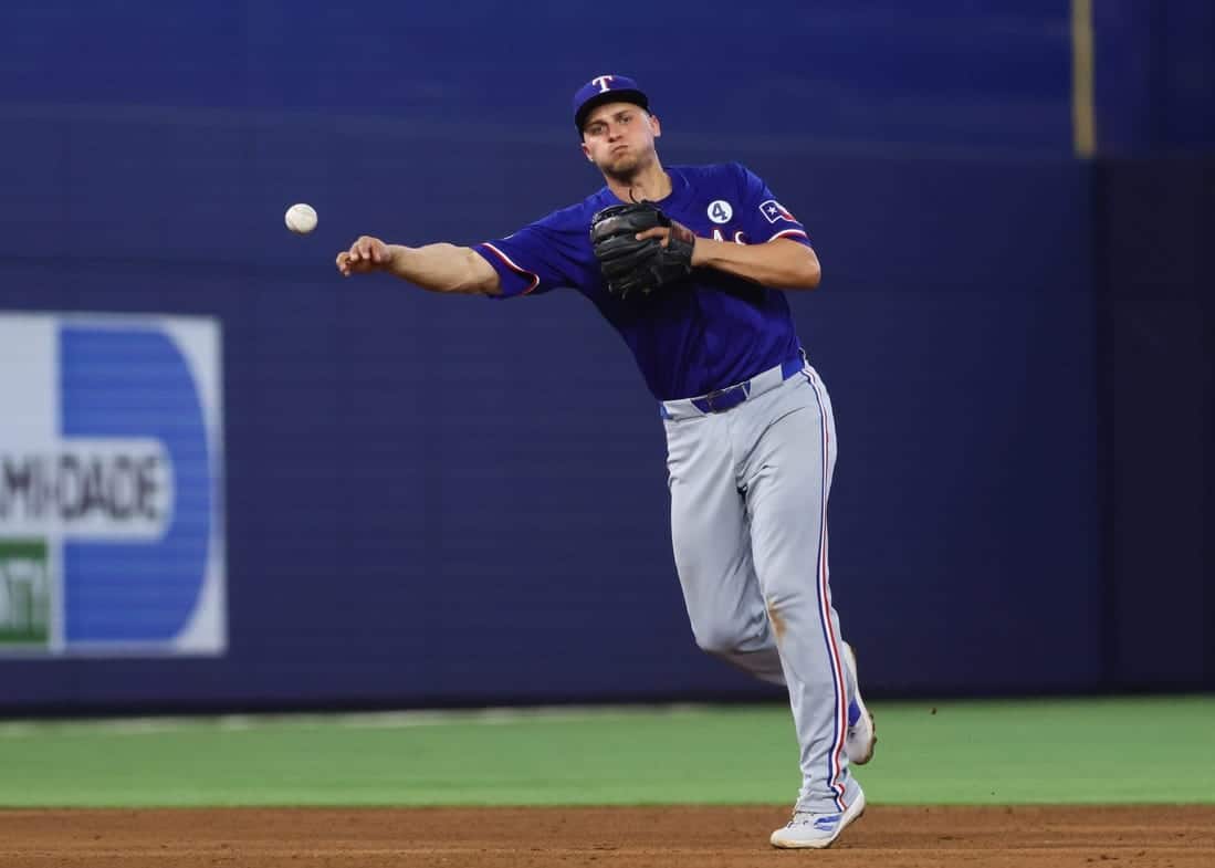 La Dodgers Dodgers vs Texas Rangers Picks and Predictions June 11th 2024
