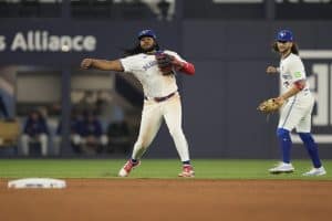 Toronto Blue Jays vs Baltimore Orioles