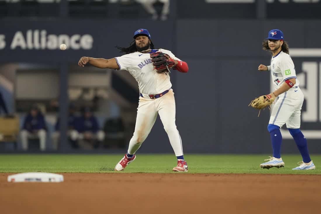 8 Toronto Blue Jays vs Baltimore Orioles