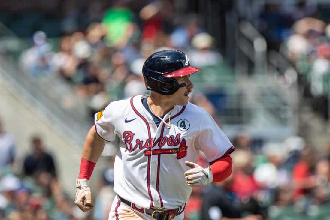 1 Boston Red Sox vs Atlanta Braves Picks and Predictions June 4th 2024