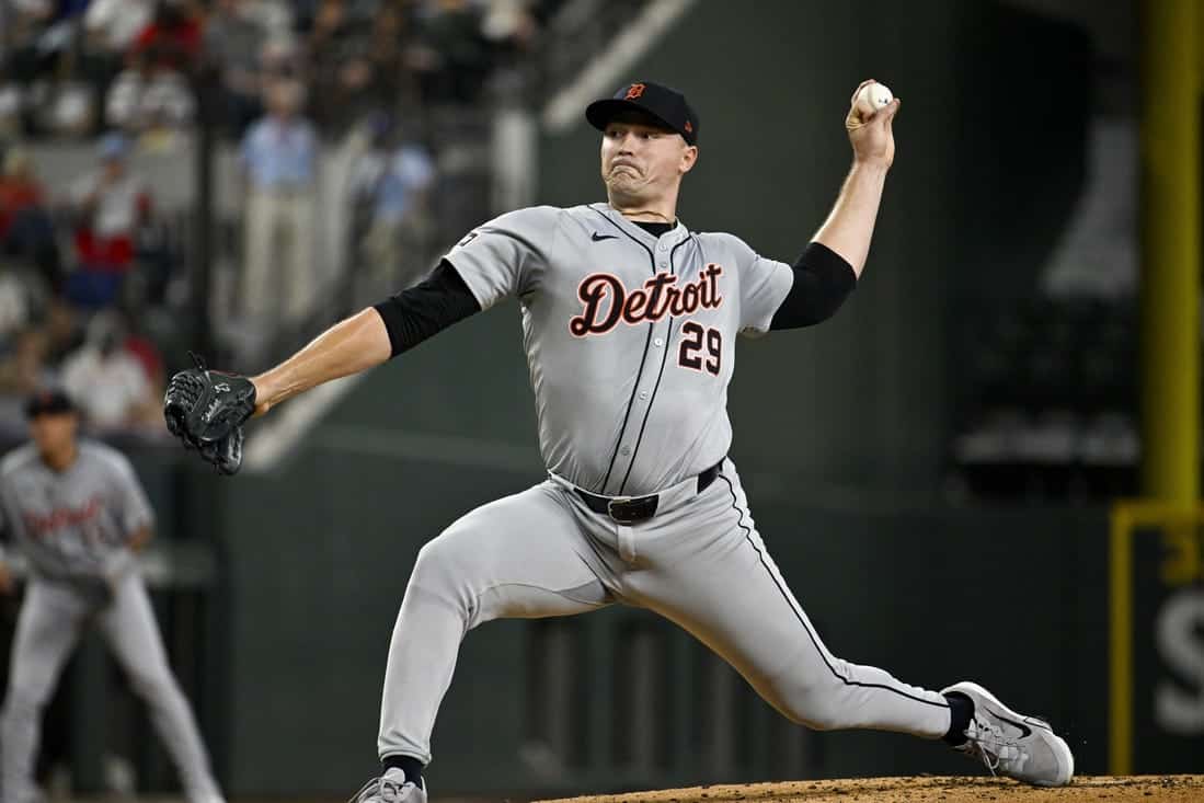4 Detroit Tigers vs Milwaukee Brewers Picks and Predictions June 9th 2024
