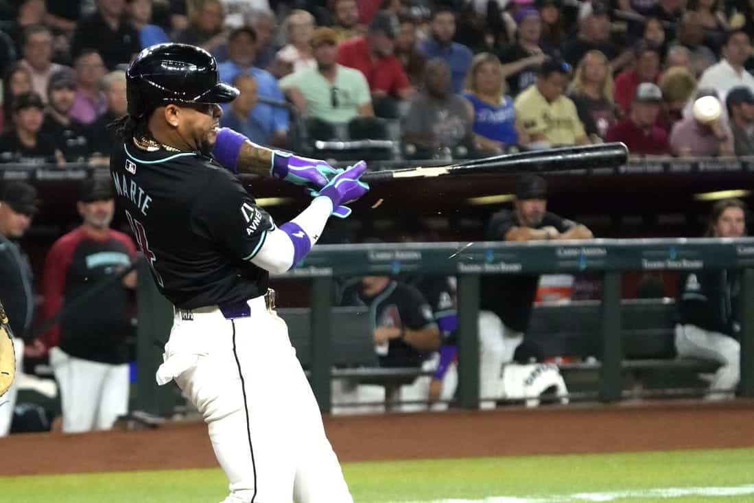 San Diego Padres vs Arizona Diamondbacks Picks and Predictions June 7th 2024