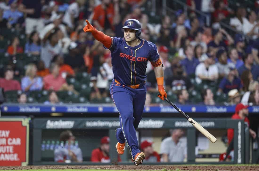 2 Houston Astros vs St. Louis Cardinals Picks and Predictions June 4th 2024