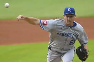 La Dodgers Dodgers vs Kansas City Royals Picks and Predictions June 15th 2024