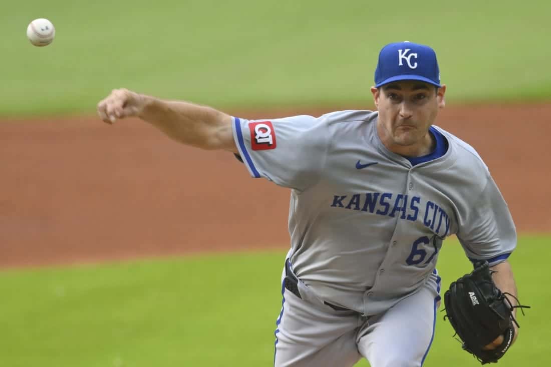 5 La Dodgers Dodgers vs Kansas City Royals Picks and Predictions June 15th 2024