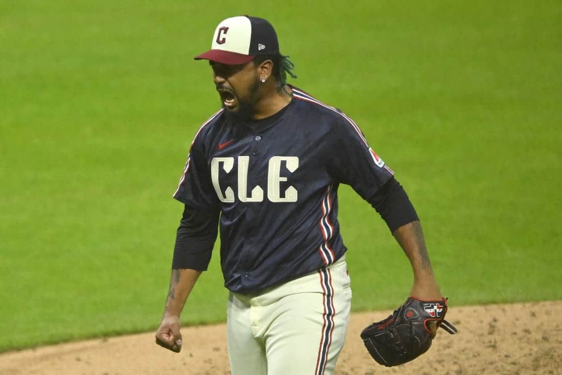 4 Cleveland Guardians vs Kansas City Royals