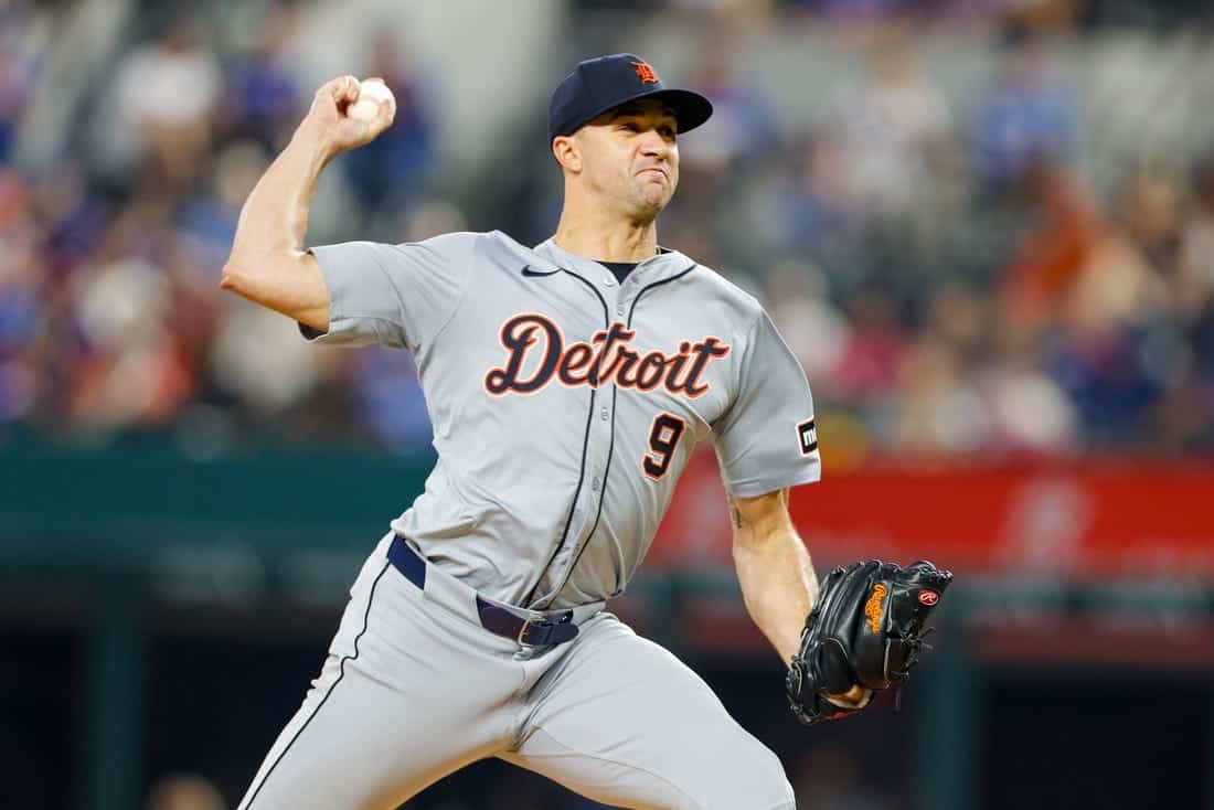 8 La Angels Angels vs Detroit Tigers Picks and Predictions June 27th 2024