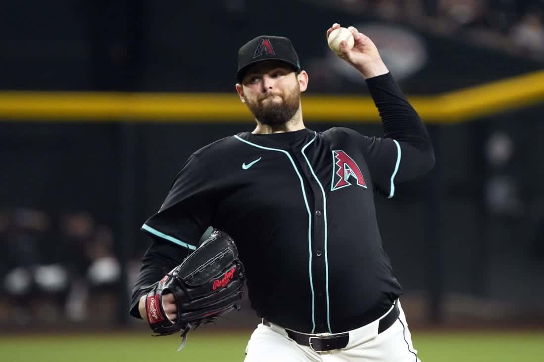 7 Arizona Diamondbacks vs Los Angeles Angels Picks and Predictions June 11th 2024