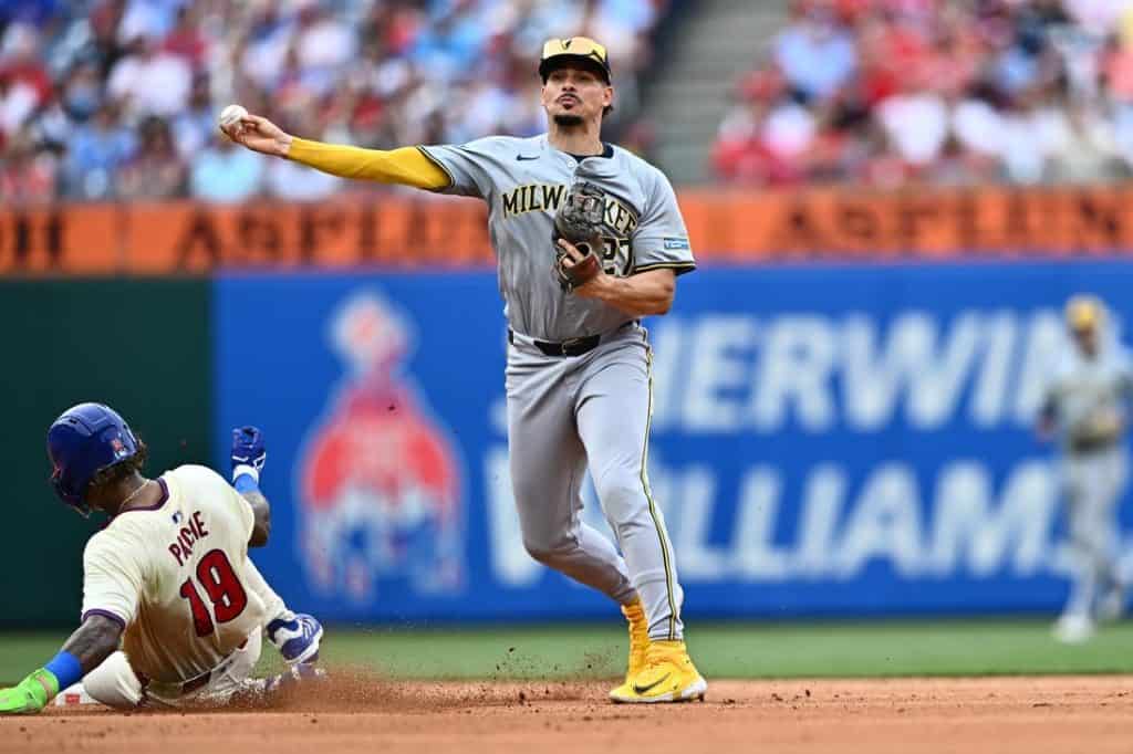 Detroit Tigers vs Milwaukee Brewers Picks and Predictions June 7th 2024