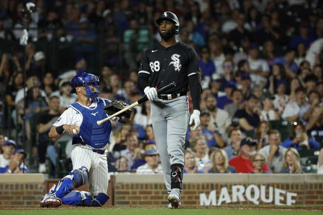 9 Chi. White Sox vs Boston Red Sox