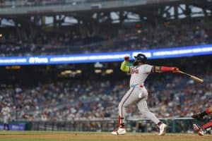Washington Nationals vs Atlanta Braves Picks and Predictions June 7th 2024