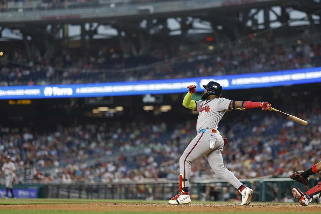 Washington Nationals vs Atlanta Braves Picks and Predictions June 7th 2024