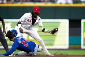 Cincinnati Reds vs Chi. Cubs Cubs Picks and Predictions June 7th 2024