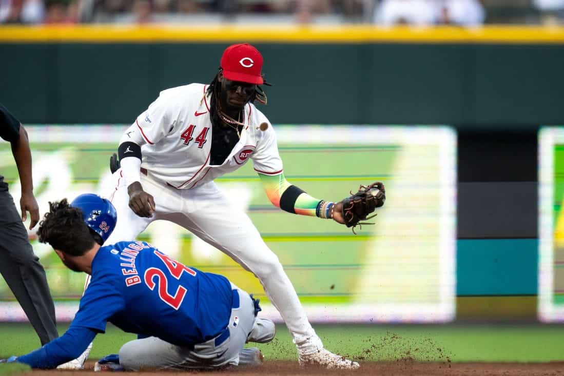 Cincinnati Reds vs Chi. Cubs Cubs Picks and Predictions June 7th 2024