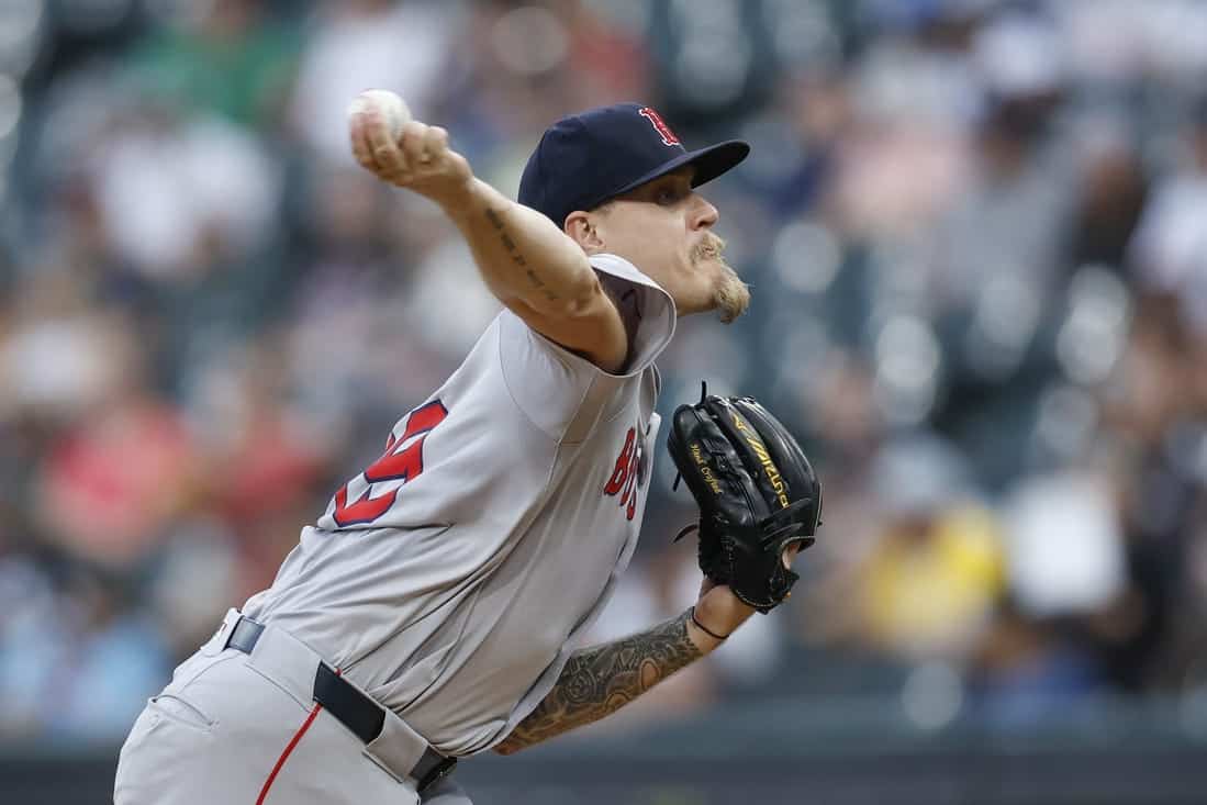 8 Boston Red Sox vs Philadelphia Phillies Picks and Predictions June 13th 2024