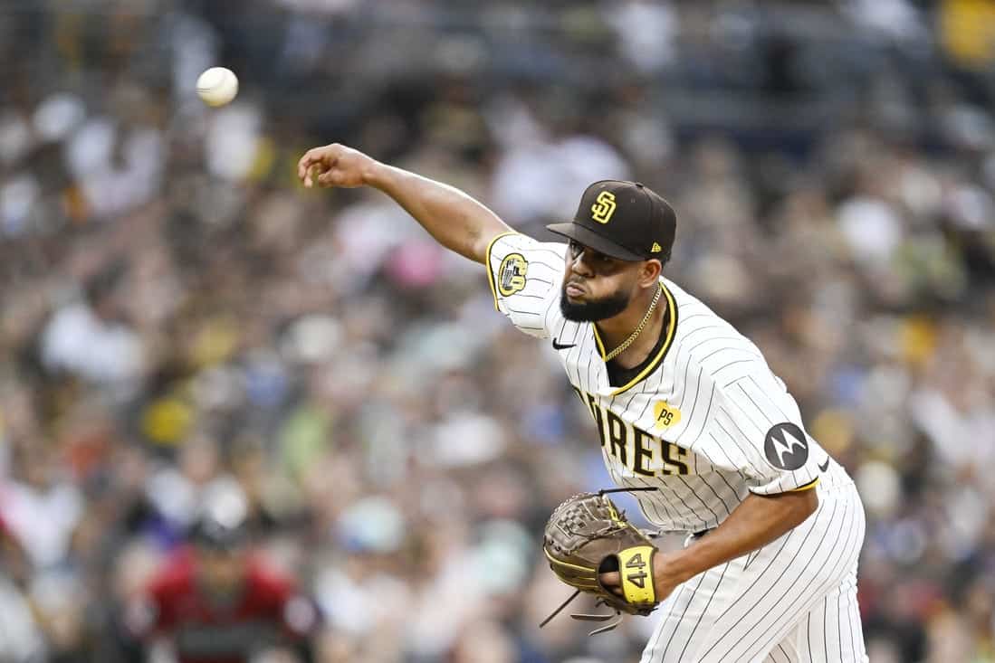 3 San Diego Padres vs Oakland Athletics Picks and Predictions June 11th 2024