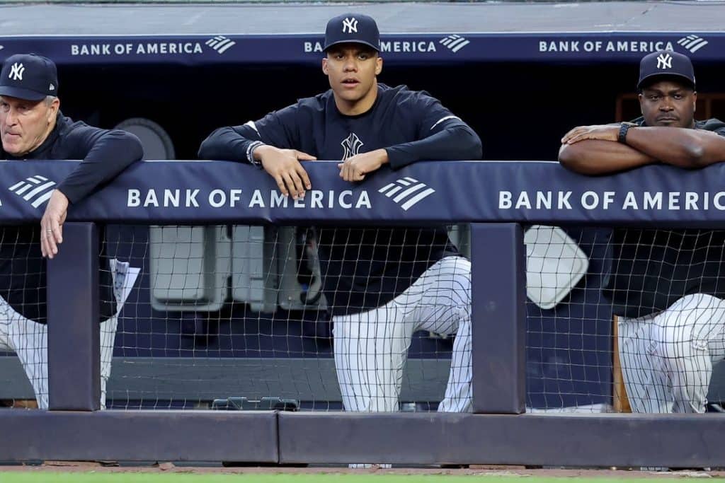 Ny Yankees Yankees vs La Dodgers Dodgers Picks and Predictions June 8th 2024