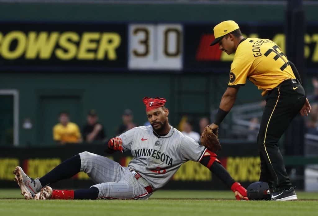 Pittsburgh Pirates vs Minnesota Twins Picks and Predictions June 8th 2024