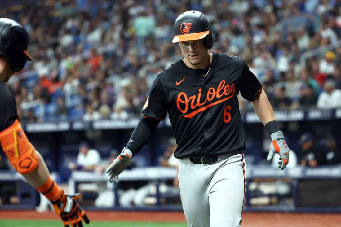 9 Tampa Bay Rays vs Baltimore Orioles Picks and Predictions June 8th 2024