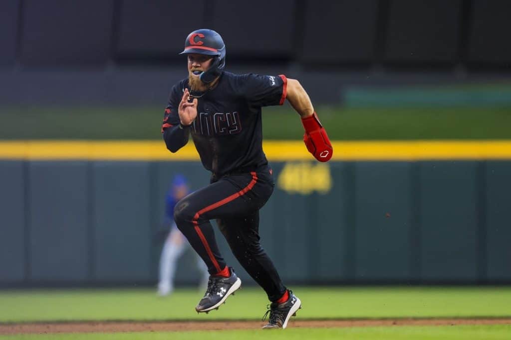 Cincinnati Reds vs Chi. Cubs Cubs Picks and Predictions June 8th 2024