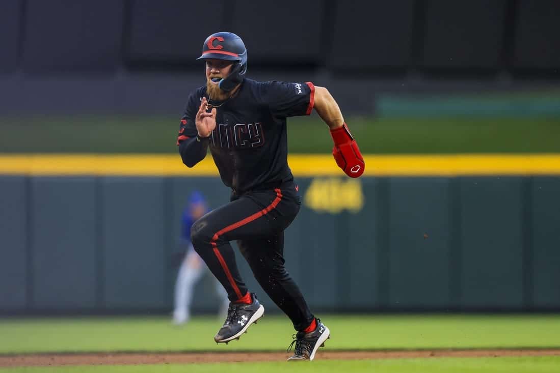8 Cincinnati Reds vs Chi. Cubs Cubs Picks and Predictions June 8th 2024