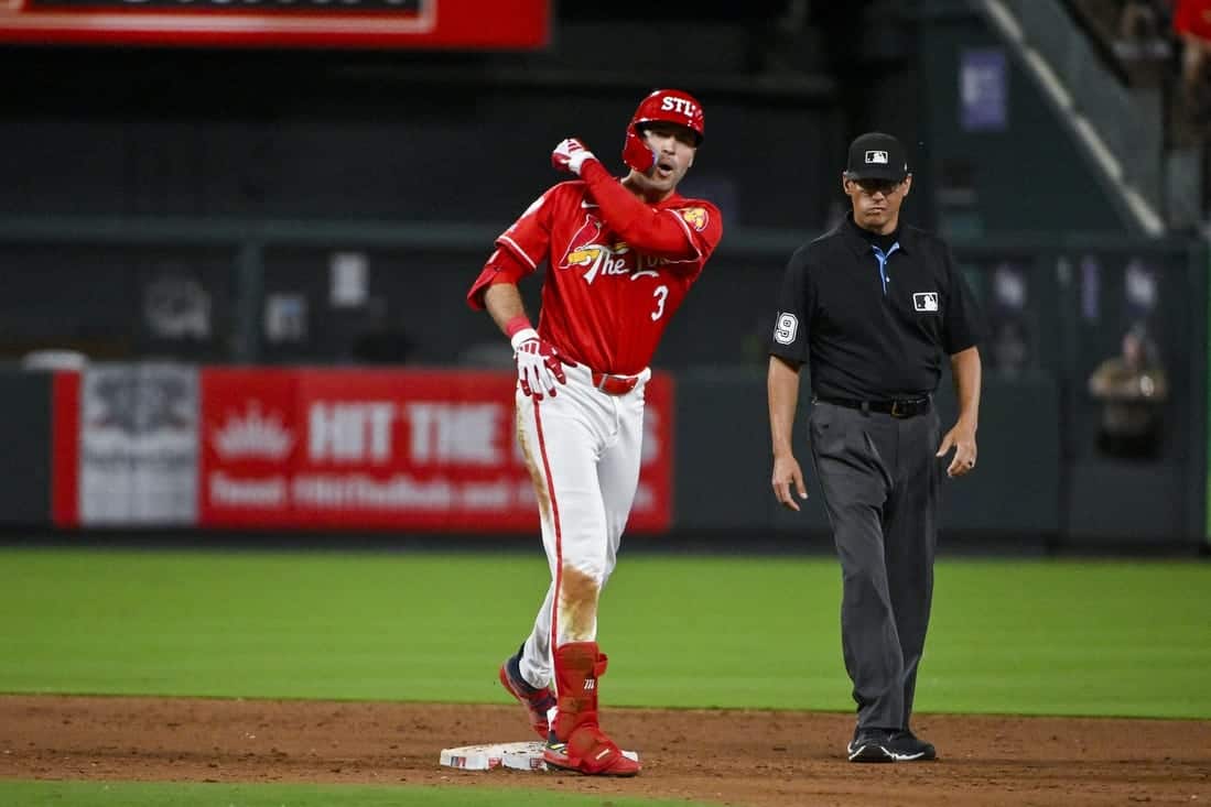 9 St. Louis Cardinals vs Colorado Rockies Picks and Predictions June 8th 2024