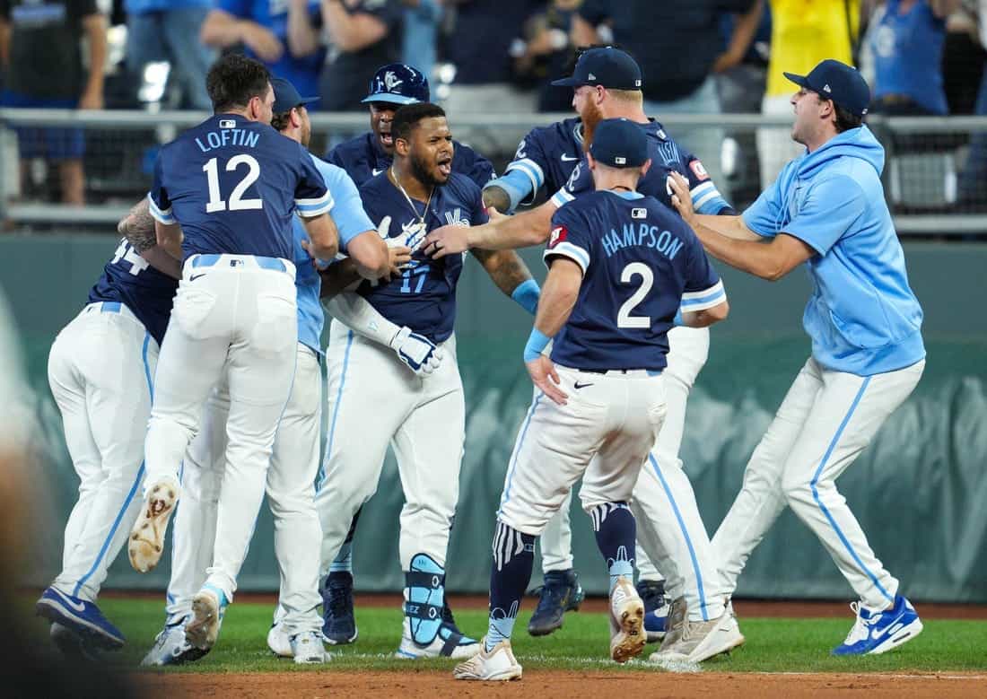7 Kansas City Royals vs Seattle Mariners Picks and Predictions June 8th 2024