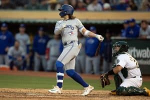 Oakland Athletics vs Toronto Blue Jays Picks and Predictions June 8th 2024