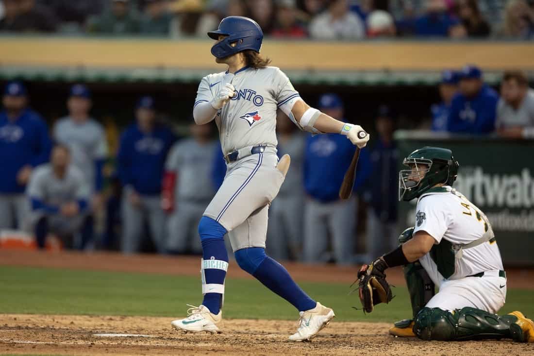 5 Oakland Athletics vs Toronto Blue Jays Picks and Predictions June 8th 2024