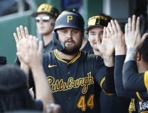 Pittsburgh Pirates vs Minnesota Twins