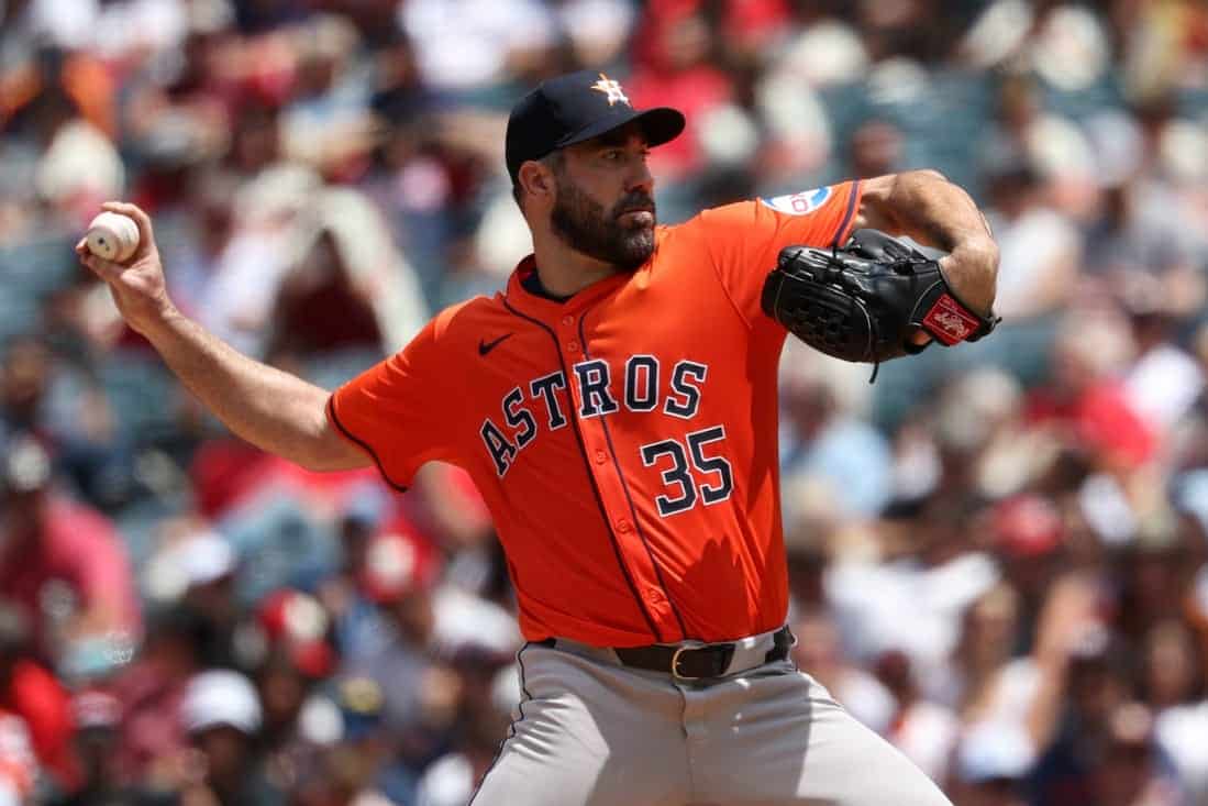 1 Houston Astros vs Detroit Tigers Picks and Predictions June 15th 2024