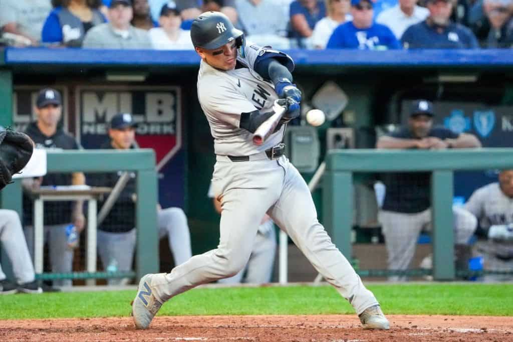 Kansas City Royals vs Ny Yankees Yankees Picks and Predictions June 13th 2024