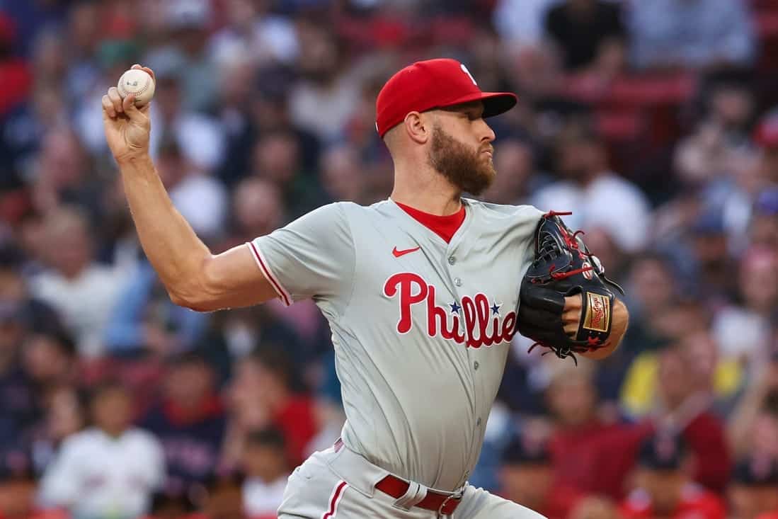 9 Philadelphia Phillies vs Miami Marlins Picks and Predictions June 27th 2024
