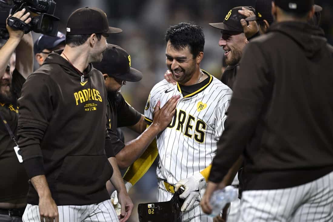 1 San Diego Padres vs Oakland Athletics Picks and Predictions June 12th 2024