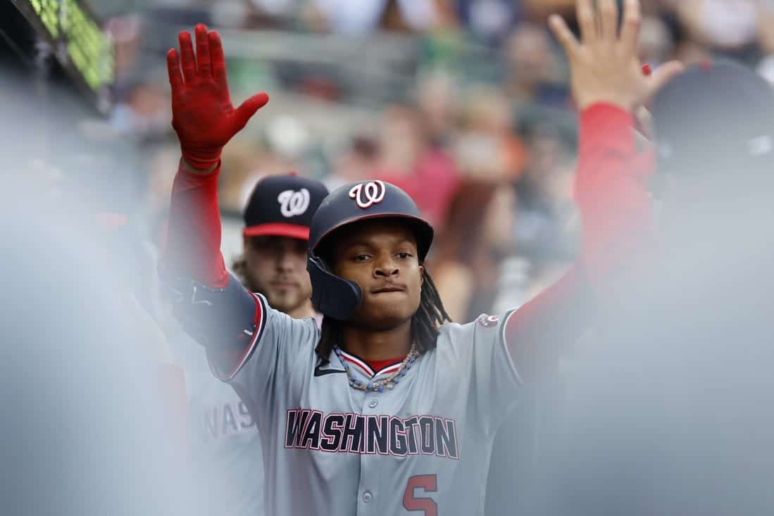 6 Detroit Tigers vs Washington Nationals Picks and Predictions June 13th 2024