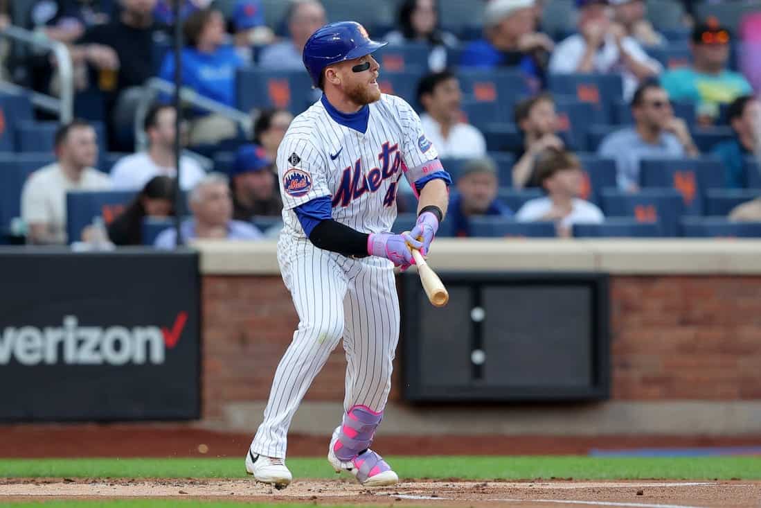 3 Ny Mets Mets vs Miami Marlins Picks and Predictions June 13th 2024