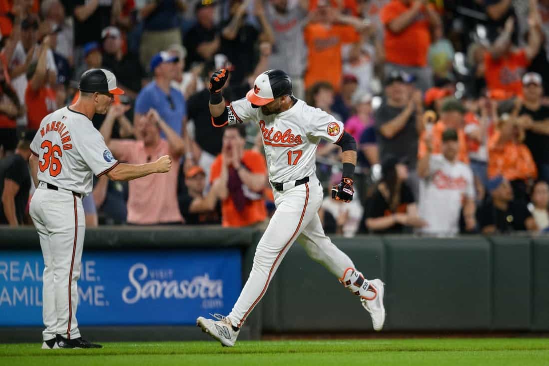 2 Baltimore Orioles vs Atlanta Braves Picks and Predictions June 13th 2024