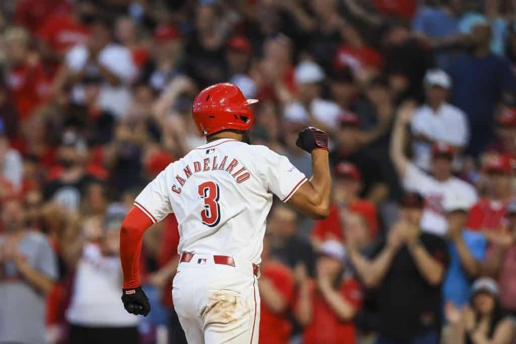 Milwaukee Brewers vs Cincinnati Reds Picks and Predictions June 14th 2024
