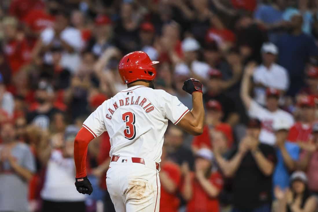 Milwaukee Brewers vs Cincinnati Reds Picks and Predictions June 14th 2024
