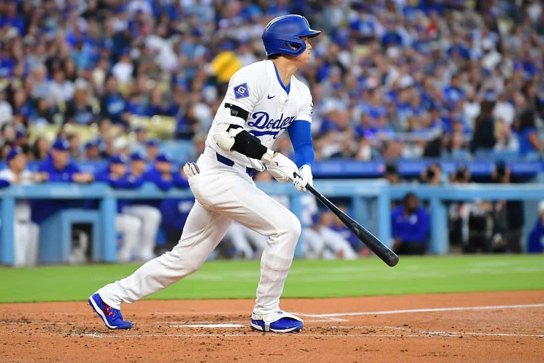 7 La Dodgers Dodgers vs Texas Rangers Picks and Predictions June 13th 2024