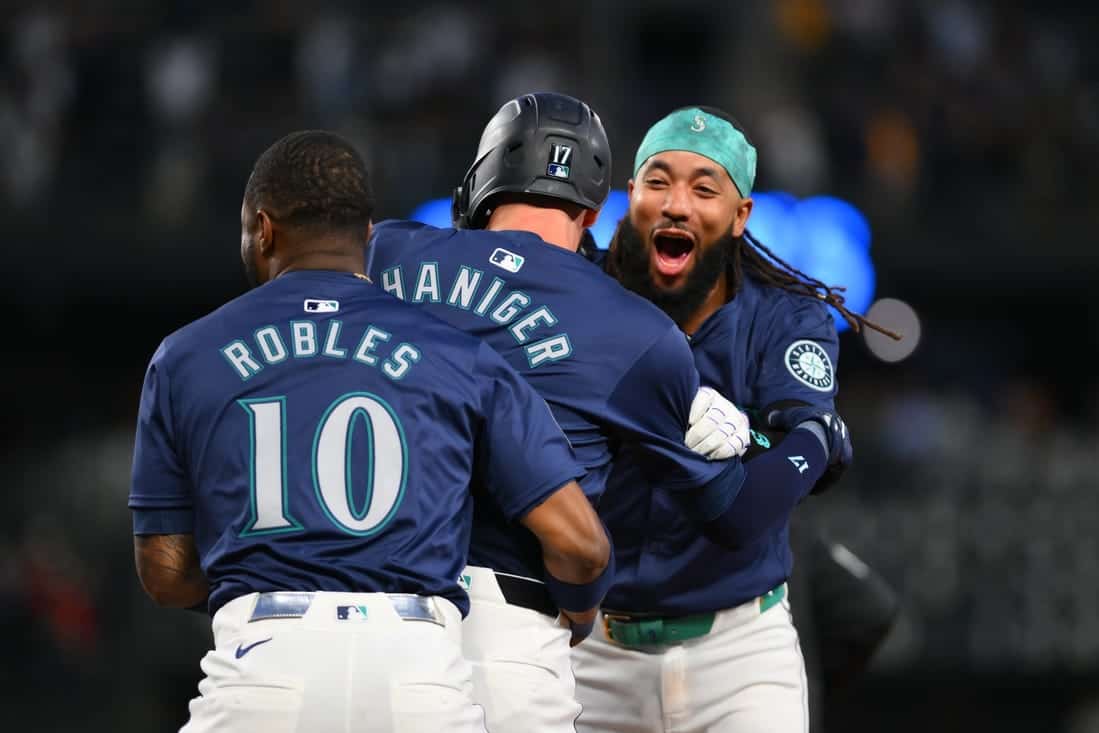 5 Seattle Mariners vs Chi. White Sox White Sox Picks and Predictions June 13th 2024